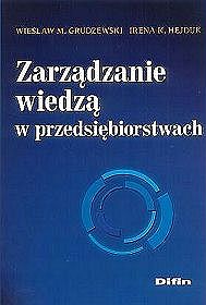 Zarządzanie wiedzą w przedsiębiorstwie