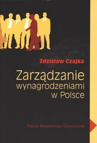 Zarządzanie wynagrodzeniami w Polsce