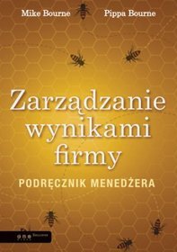 Zarządzanie wynikami firmy Podręcznik menedżera