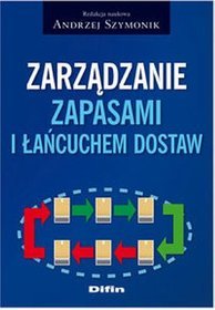 Zarządzanie zapasami i łańcuchem dostaw