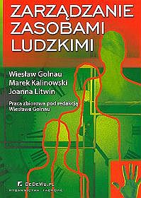 Zarządzanie zasobami ludzkimi