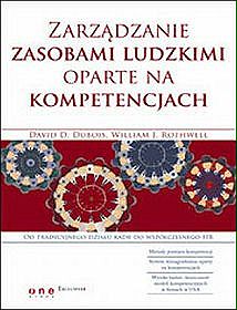 Zarządzanie zasobami ludzkimi oparte na kompetencjach