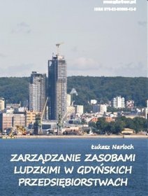 Zarządzanie zasobami ludzkimi w gdyńskich przedsiębiorstwach