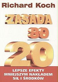 Zasada 80/20