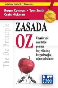 Zasada OZ