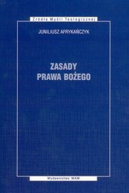 Zasady prawa Bożego