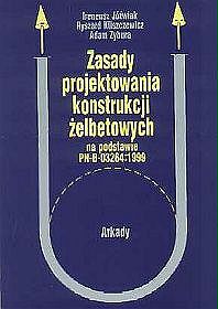 Zasady projektowania konstrukcji żelbetonowych