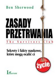 Zasady przetrwania