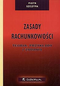 Zasady rachunkowości. Teoria, przykłady i zadania