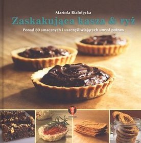 Zaskakująca kasza  ryż