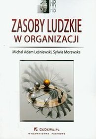 Zasoby ludzkie w organizacji