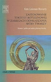 Zastosowanie toksyny botulinowej w zabiegach odmładzania skóry twarzy