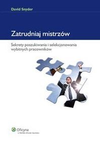 Zatrudniaj mistrzów