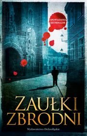 Zaułki zbrodni