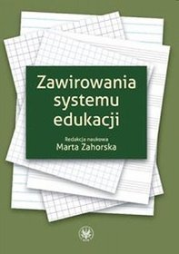 Zawirowania systemu edukacji