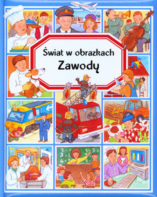 Zawody. Świat w obrazkach