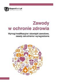 Zawody w ochronie zdrowia