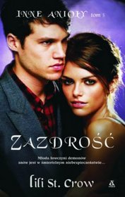 Zazdrość