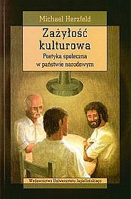 Zażyłość kulturowa