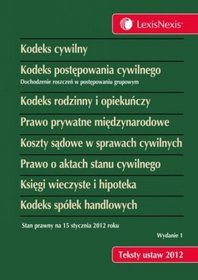 Zbiór cywilny