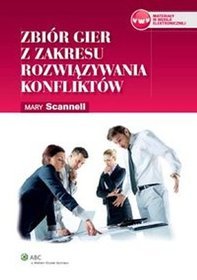 Zbiór gier z zakresu rozwiązywania konfliktów