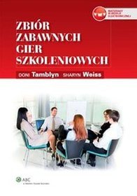 Zbiór zabawnych gier szkoleniowych