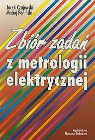 Zbiór zadań z metrologii elektrycznej