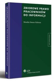 Zbiorowe prawo pracowników do informacji