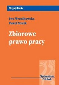 Zbiorowe Prawo Pracy