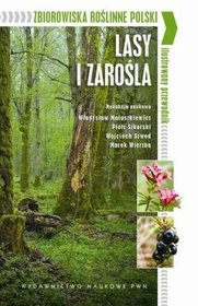 Zbiorowiska roślinne. Polski lasy i zarośla
