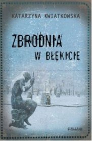 Zbrodnia w błękicie