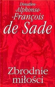 Zbrodnie miłości