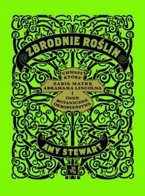 Zbrodnie roślin