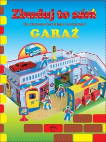 Zbuduj to sam Garaż