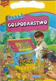 Zbuduj to sam - Male gospodarstwo