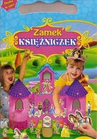 Zbuduj to sam - Zamek księzniczek