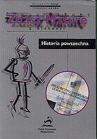 Zdasz maturę z historii. Historia powszechna