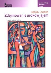 Zdejmowanie uroków jajem