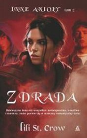 Zdrada Tom 2