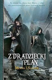 Zdradziecki plan