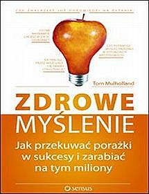 Zdrowe myślenie.