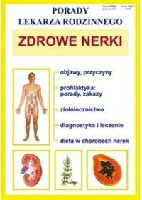 Zdrowe nerki