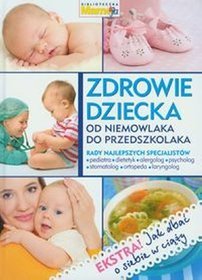 Zdrowie dziecka