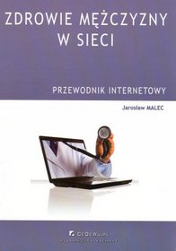 Zdrowie mężczyzny w sieci