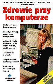 Zdrowie przy komputerze