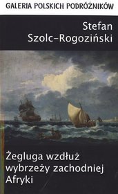 Żegluga wzdłuż zachodniej Afryki