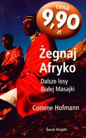 Żegnaj Afryko