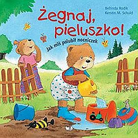 Żegnaj pieluszko