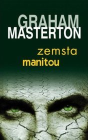 Zemsta Manitou
