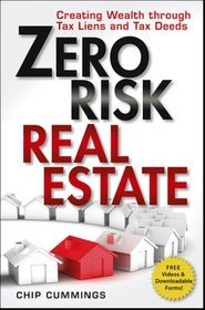 Zero Risk Real Estate